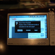 Illustration for article titled First Hands-On with Archos 605 Wi-Fi CinemaNow Downloading PMP